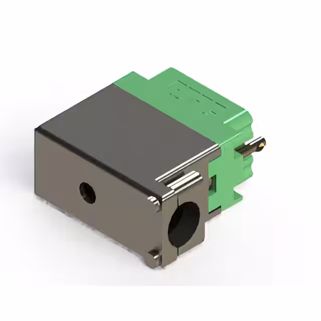 516-020-000-152 EDAC Inc.  Backplane-Steckverbindergehäuse